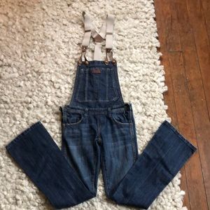 Vigoss Overalls